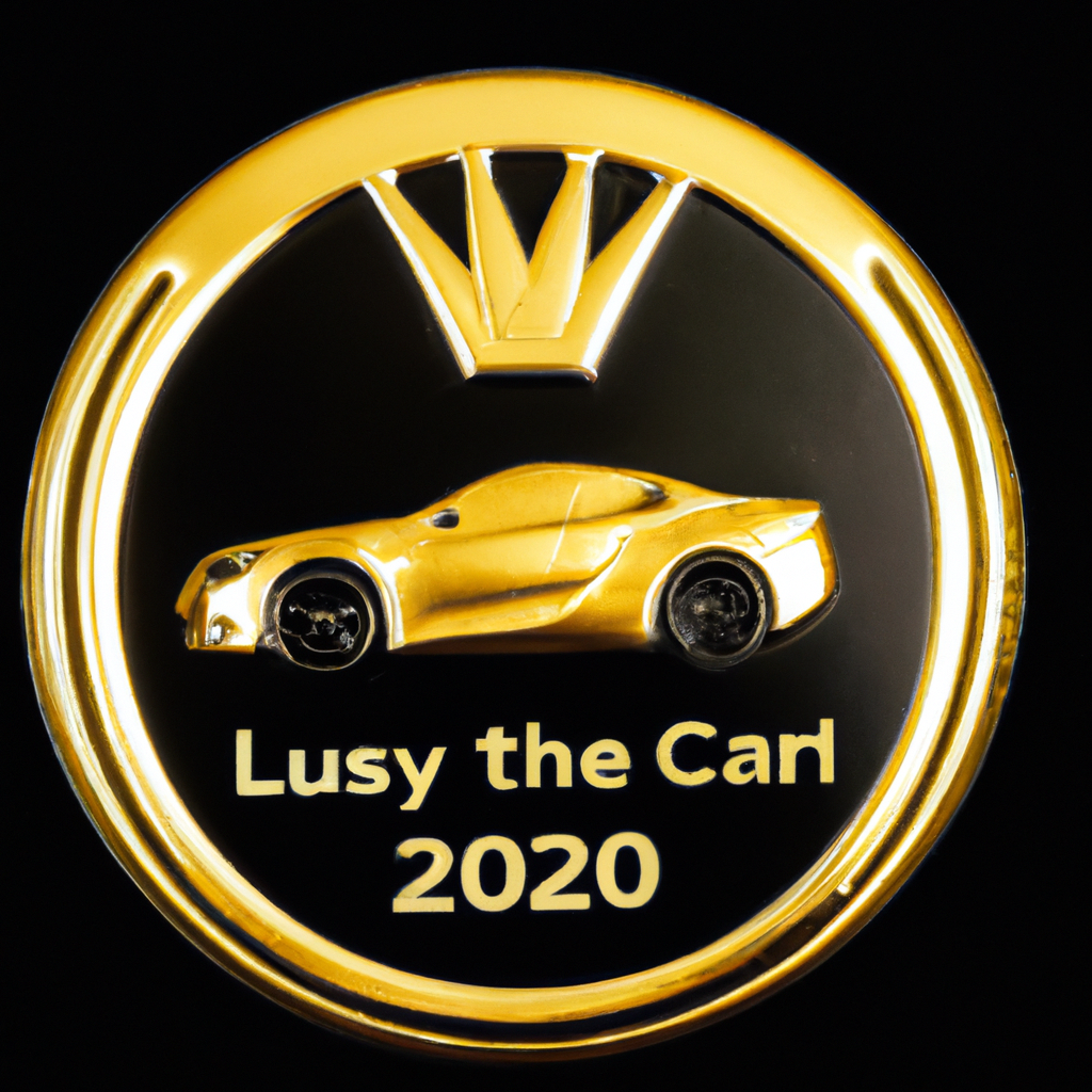 Premio miglior auto lusso