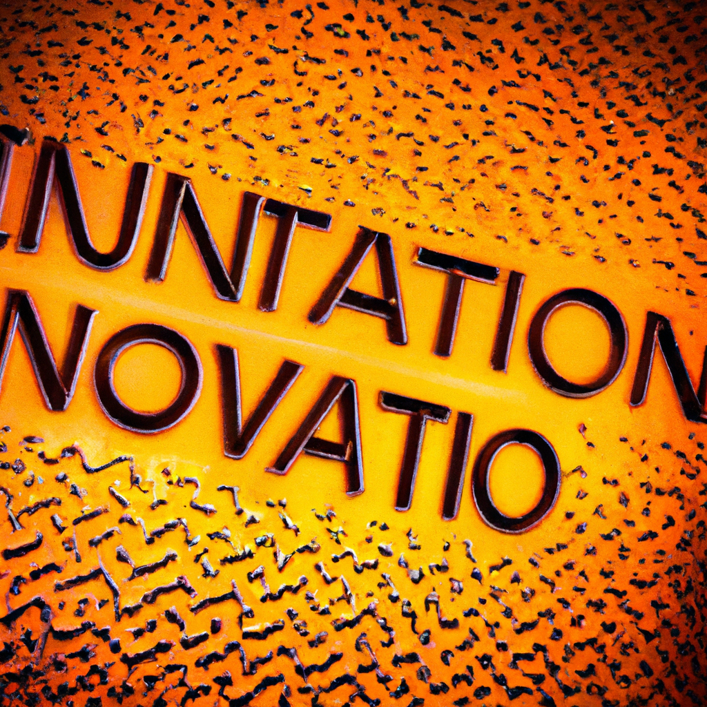 Premio innovazione